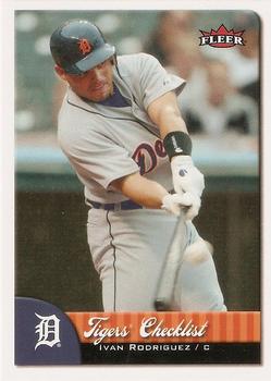 Ivan Rodriguez