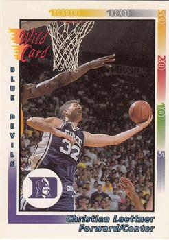 Christian Laettner