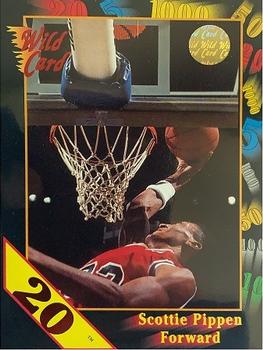 Scottie Pippen