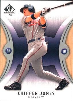 Chipper Jones