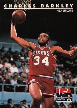 Charles Barkley