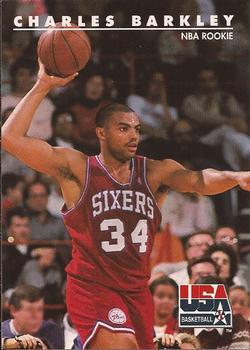 Charles Barkley