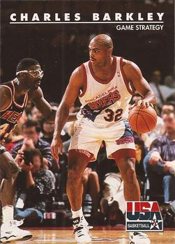 Charles Barkley