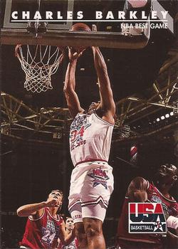 Charles Barkley