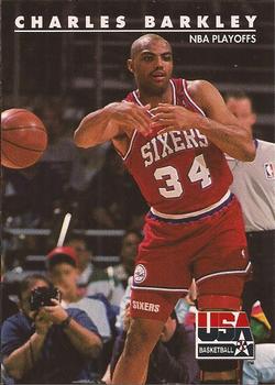 Charles Barkley