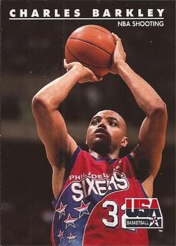 Charles Barkley