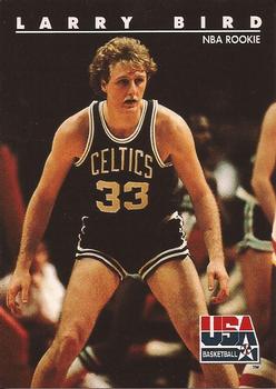 Larry Bird