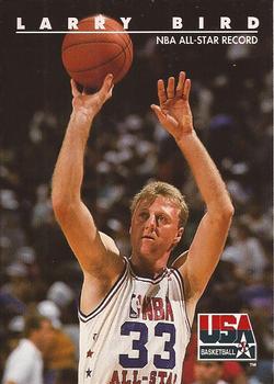 Larry Bird