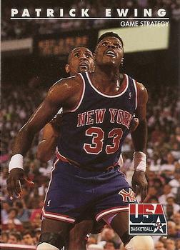 Patrick Ewing