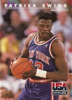 Patrick Ewing