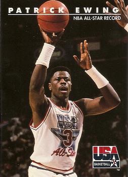 Patrick Ewing