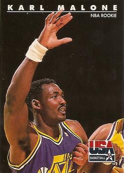 Karl Malone
