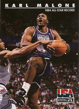 Karl Malone