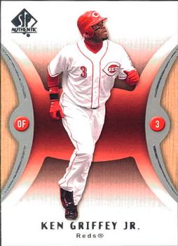 Ken Griffey Jr.