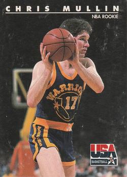 Chris Mullin