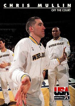 Chris Mullin