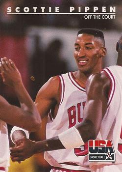 Scottie Pippen