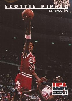 Scottie Pippen