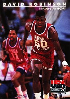 David Robinson
