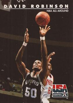 David Robinson