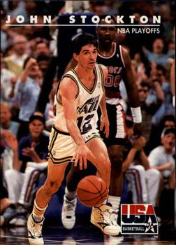 John Stockton