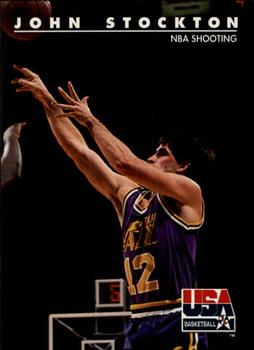 #89 John Stockton