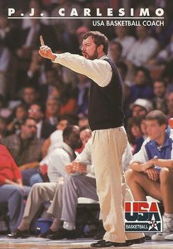 P.J. Carlesimo
