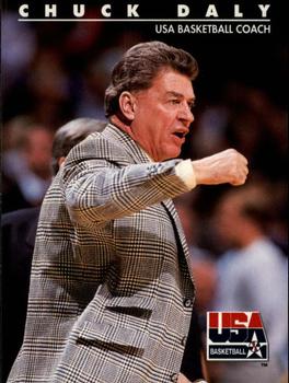 #93 Chuck Daly