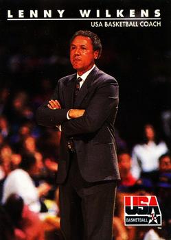 Lenny Wilkens