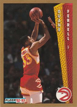 Duane Ferrell
