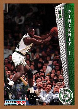 Ed Pinckney