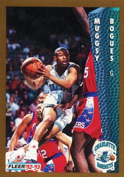 Muggsy Bogues