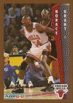 Horace Grant