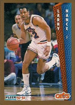 Larry Nance