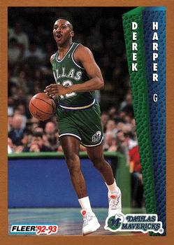 Derek Harper