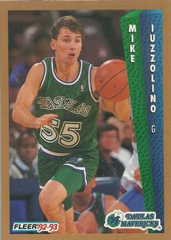 Mike Iuzzolino