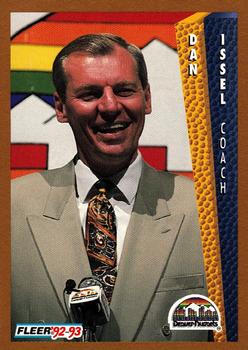 Dan Issel