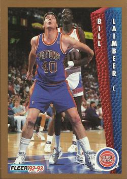Bill Laimbeer
