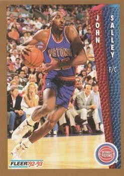 John Salley