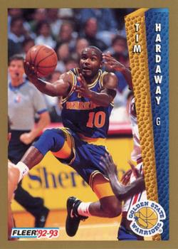 Tim Hardaway