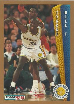 Tyrone Hill
