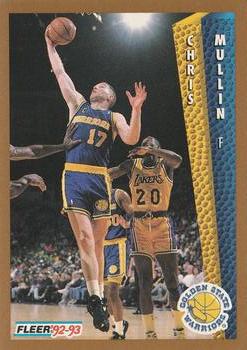 Chris Mullin