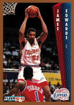 James Edwards