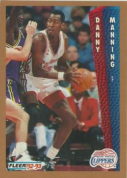 Danny Manning