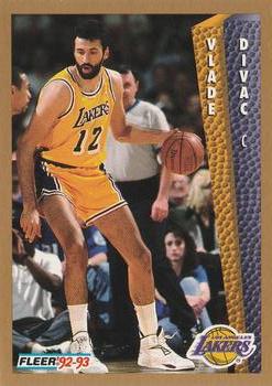 #107 Vlade Divac