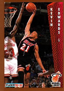 Kevin Edwards