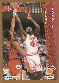 Grant Long