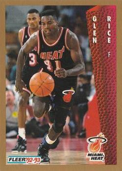 Glen Rice