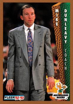 Mike Dunleavy