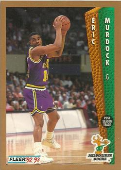 Eric Murdock